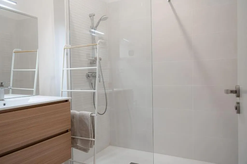 T3 Centre Ville Aix-En-Provence Apartment